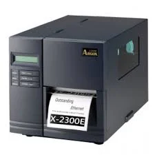 מדפסת ברקוד Argox X-2300E