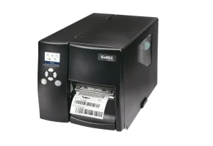 מדפסת ברקוד Godex EZ 2250