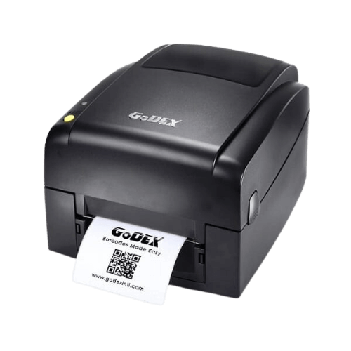 מדפסת GODEX EZ-520 ללא רקע