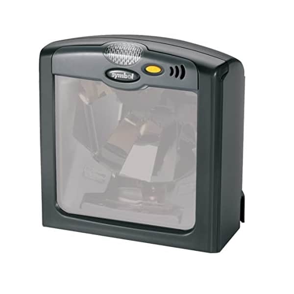 Motorola LS-7708 מוצר תוויאר קורא (סורק) ברקוד שולחני Motorola LS-7708 – תמונה 1