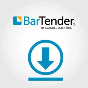 תוכנת BarTender UltraLite
