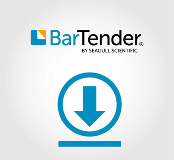 bartender logo product Bartender UltraLite – תמונה 1