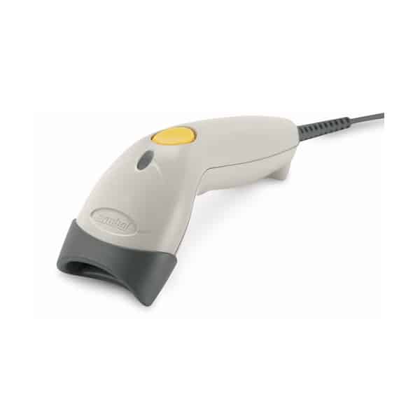 קורא ברקוד ידני Motorola LS-1203 תוויאר קורא ברקוד ידני Motorola LS-1203 – תמונה 1