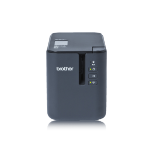 מקצועית PT-P900W — מדפסת מדבקות