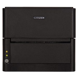 ברקוד Citizen Cl-e300 — מדפסת מדבקות