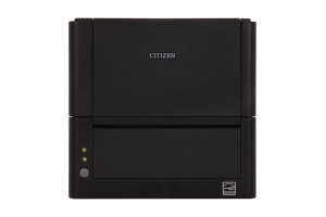 ברקוד Citizen Cl-e331 — מדפסת מדבקות
