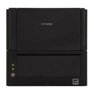 ברקוד Citizen Cl-e331 — מדפסת מדבקות — תמונת יצרן