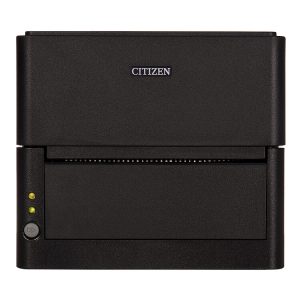 ברקוד CITIZEN CL-S400DT — מדפסת מדבקות