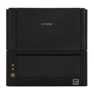 ברקוד Citizen Cle-321 — מדפסת מדבקות