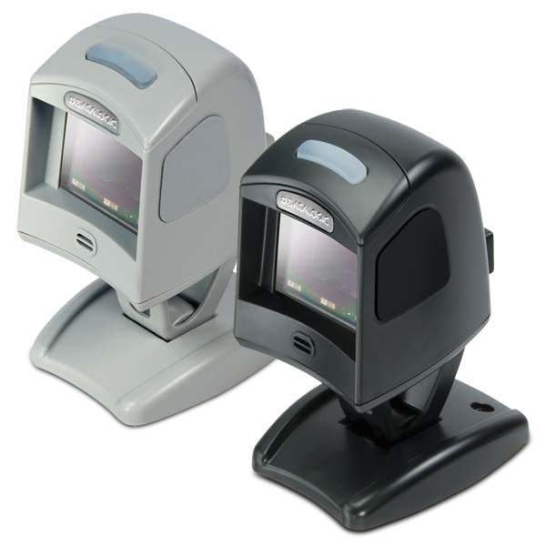 קורא (סורק) ברקוד שולחני Datalogic Magellan 1100i — קורא ברקוד — תמונת יצרן