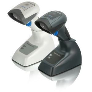 קורא ברקוד אלחוטי datalogic QBT2131