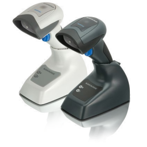 קורא בר קוד אלחוטי datalogic QBT2400