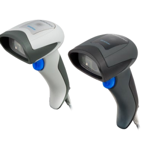 קורא (סורק) ברקוד Datalogic QuickScan QD2400 1D/2D — קורא ברקוד
