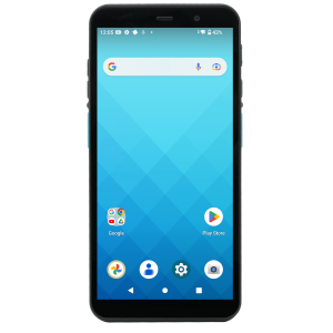 Unitech EA530 — מסופון Android לסריקה ולעבודה בשטח