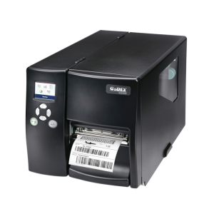 ברקוד Godex EZ2350i — מדפסת מדבקות