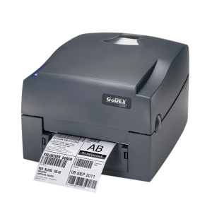 ברקוד GODEX G-530 — מדפסת מדבקות