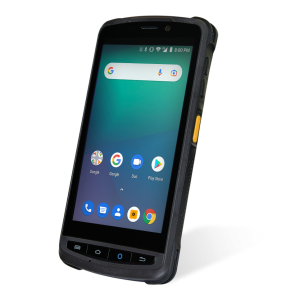 אנדרואיד newland MT90 Orca II — מסופון נייד