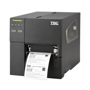 TSC MB340 — מדפסת מדבקות