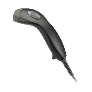 קורא (סורק) ברקוד ידני Zebex Z-3100 — קורא ברקוד