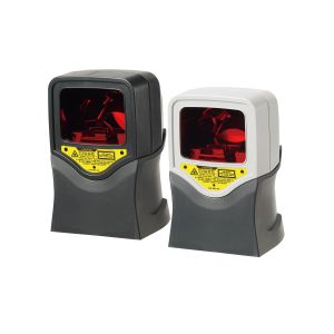 קורא (סורק) ברקוד שולחני מיני Zebex Z-6010 — קורא ברקוד