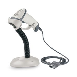 Zebra LS-2208 — תמונת יצרן