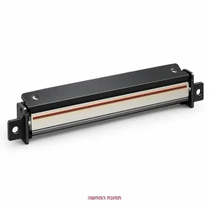 ראש הדפסה למדפסת Argox X-2000
