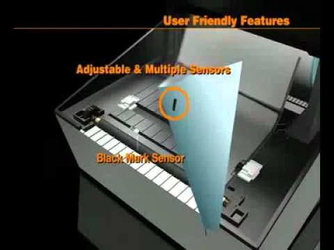 תמונה מקדימה: היכרות עם מדפסת BIXOLON SLP-T400